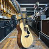 Taylor 214ce Plus Sitka Spruce/Rosewood Grand Auditorium Acoustic-Electric w/Aerocase