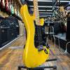 Fender Player II Modified Stratocaster Electric Guitar Sunshine Yellow w/Padded Gig Bag