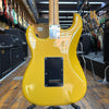 Fender Player II Modified Stratocaster Electric Guitar Sunshine Yellow w/Padded Gig Bag