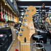 Fender Player II Modified Stratocaster Electric Guitar 3-Tone Sunburst w/Padded Gig Bag