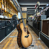 Taylor 50th Anniversary 314ce LTD Sitka Spruce/Sapele Acoustic-Electric Guitar Shaded Edgeburst w/Hard Case