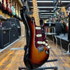 Fender Player II Modified Stratocaster Electric Guitar 3-Tone Sunburst w/Padded Gig Bag