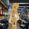 Fender Player II Modified Active Precision Bass 3-Tone Sunburst w/Padded Gig Bag