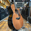 Taylor 50th Anniversary 814ce Builder's Edition Grand Auditorium Acoustic-electric Guitar w/Sinker Redwood Top, Hard Case