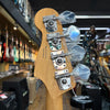 Fender Player II Modified Active Precision Bass 3-Tone Sunburst w/Padded Gig Bag