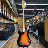 Fender Player II Modified Active Precision Bass 3-Tone Sunburst w/Padded Gig Bag