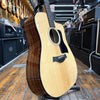 Taylor 210ce Plus Sitka Spruce/Rosewood Dreadnought Acoustic-Electric w/Aerocase