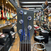 Warwick Germany Pro Series Corvette $$ 5-string Electric Bass Guitar 2022 Natural Satin w/Padded Gig Bag