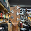 Warwick Germany Pro Series Corvette $$ 5-string Electric Bass Guitar 2022 Natural Satin w/Padded Gig Bag