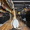 Deering Goodtime Open-back 5-string Banjo