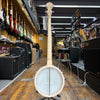 Deering Goodtime Open-back 5-string Banjo