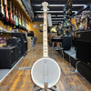 Deering Goodtime Americana Open-back 5-string Banjo