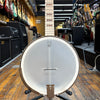 Deering Goodtime Americana Open-back 5-string Banjo