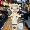 Deering Goodtime Two Resonator 5-string Banjo