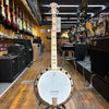 Deering Goodtime Two Resonator 5-string Banjo