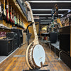 Deering Goodtime Two Resonator 5-string Banjo