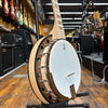 Deering Goodtime Two Resonator 5-string Banjo
