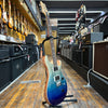 Paul Reed Smith SE Custom 24 Electric Guitar Blue Fade w/Padded Gig Bag