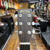 Martin D Jr-E Acoustic-electric Guitar w/Padded Gig Bag