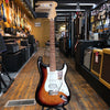 Fender Player Stratocaster HSS 2021 3-Color Sunburst