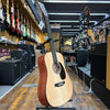 Martin D Jr-E Acoustic-electric Guitar w/Padded Gig Bag