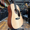 Martin D Jr-E Acoustic-electric Guitar w/Padded Gig Bag