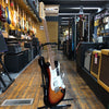 Fender Player Stratocaster HSS 2021 3-Color Sunburst