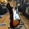 Fender Player Stratocaster HSS 2021 3-Color Sunburst