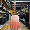 Martin D Jr-E Acoustic-electric Guitar w/Padded Gig Bag