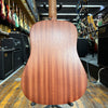 Martin D Jr-E Acoustic-electric Guitar w/Padded Gig Bag