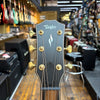Taylor Builder's Edition 814ce Adirondack Spruce/Rosewood Acoustic-Electric Guitar Shaded Edgeburst w/Hard Case