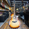 Taylor Builder's Edition 814ce Adirondack Spruce/Rosewood Acoustic-Electric Guitar Shaded Edgeburst w/Hard Case