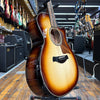 Taylor Builder's Edition 814ce Adirondack Spruce/Rosewood Acoustic-Electric Guitar Shaded Edgeburst w/Hard Case