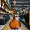 Taylor Builder's Edition 814ce Adirondack Spruce/Rosewood Acoustic-Electric Guitar Shaded Edgeburst w/Hard Case