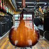 Taylor Builder's Edition 814ce Adirondack Spruce/Rosewood Acoustic-Electric Guitar Shaded Edgeburst w/Hard Case