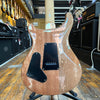 Paul Reed Smith SE Custom 24-08 Electric Guitar Blood Orange w/Padded Gig Bag