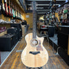 Taylor 354ce 12-string Acoustic-electric Guitar w/Hard Case