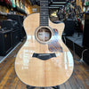 Taylor 354ce 12-string Acoustic-electric Guitar w/Hard Case