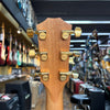 Taylor 214ce Limited Edition Tigerwood Acoustic-Electric Guitar Shaded Edgeburst w/Hard Case