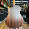 Taylor 214ce Limited Edition Tigerwood Acoustic-Electric Guitar Shaded Edgeburst w/Hard Case