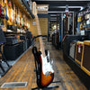 Fender Player Stratocaster 2021 3-Color Sunburst