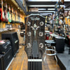 Taylor Custom "The Catch" NAMM 2024 #10 T5z Hollow Body Electric Guitar Metallic Grayburst w/Hard Case