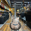 Taylor Custom "The Catch" NAMM 2024 #10 T5z Hollow Body Electric Guitar Metallic Grayburst w/Hard Case