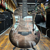 Taylor Custom "The Catch" NAMM 2024 #10 T5z Hollow Body Electric Guitar Metallic Grayburst w/Hard Case