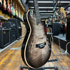 Taylor Custom "The Catch" NAMM 2024 #10 T5z Hollow Body Electric Guitar Metallic Grayburst w/Hard Case