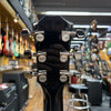 Taylor Custom "The Catch" NAMM 2024 #10 T5z Hollow Body Electric Guitar Metallic Grayburst w/Hard Case
