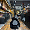 Taylor Custom "The Catch" NAMM 2024 #10 T5z Hollow Body Electric Guitar Metallic Grayburst w/Hard Case