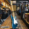 Fender Player Stratocaster 2021 Tidepool w/Maple Fingerboard