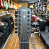 Taylor 362ce 12-string Grand Concert Acoustic-Electric Guitar Shaded Edgeburst w/Hard Case