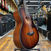 Taylor 362ce 12-string Grand Concert Acoustic-Electric Guitar Shaded Edgeburst w/Hard Case